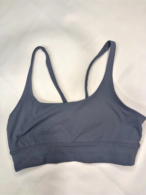 VOURI YOSEMITE BRA-OXFORD!